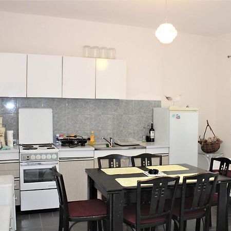 Apartment Dora Neum Buitenkant foto