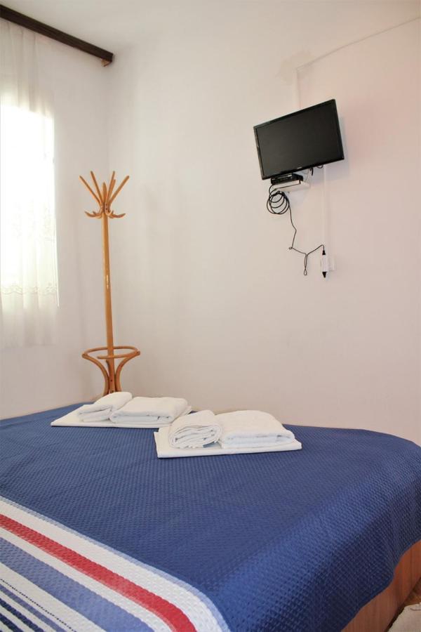 Apartment Dora Neum Buitenkant foto