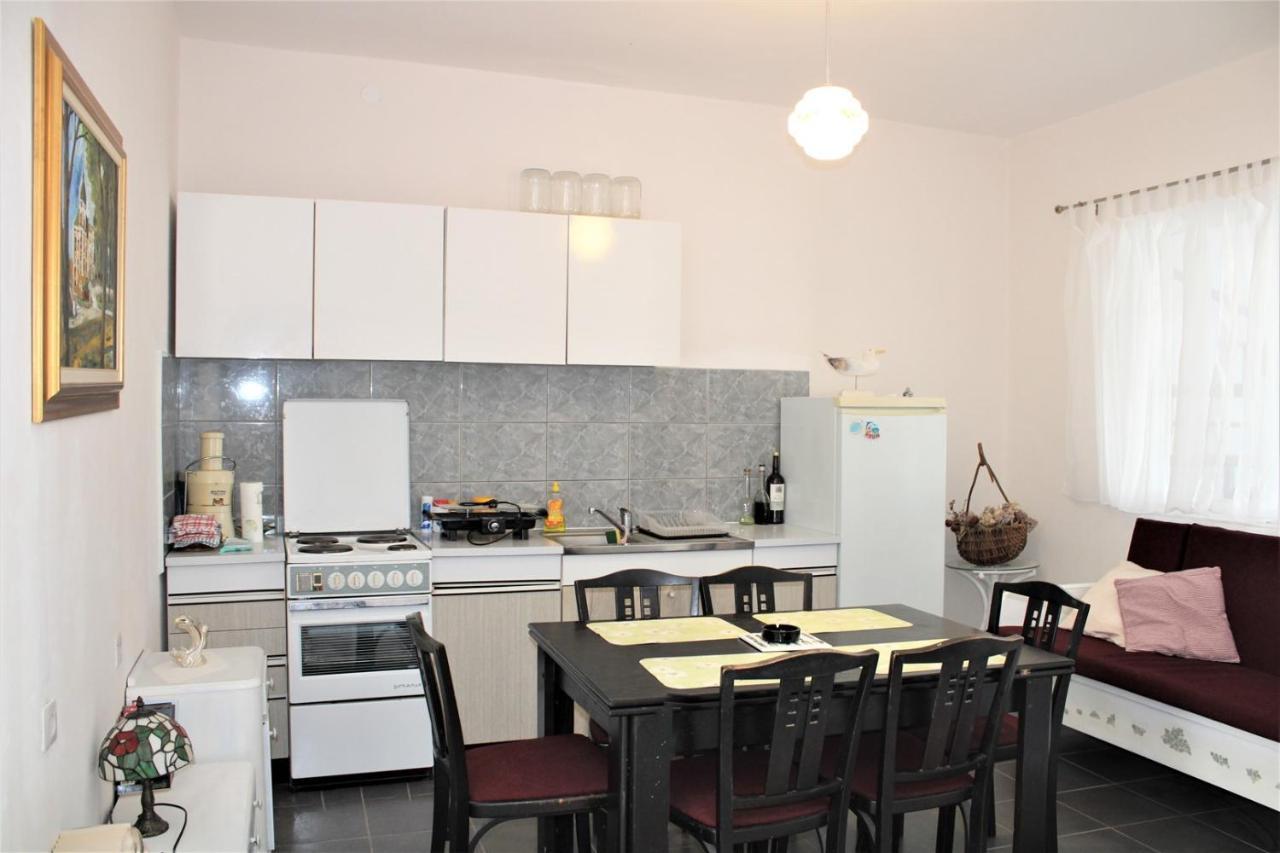 Apartment Dora Neum Buitenkant foto