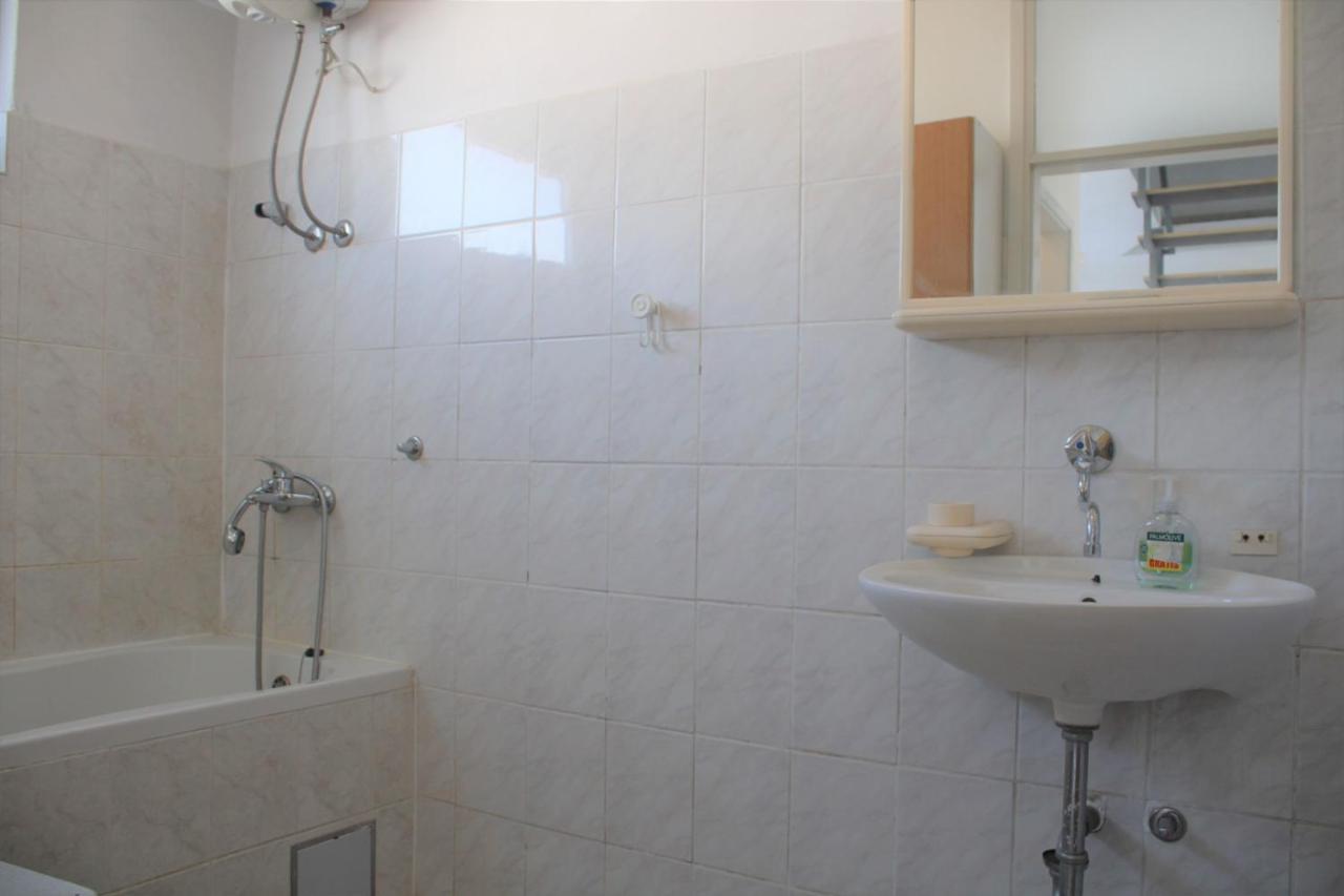 Apartment Dora Neum Buitenkant foto