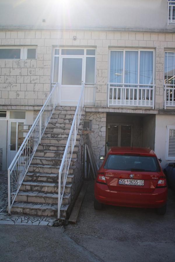 Apartment Dora Neum Buitenkant foto