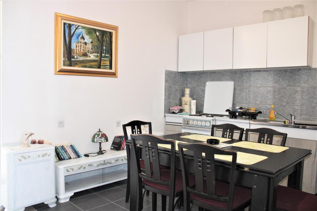 Apartment Dora Neum Buitenkant foto