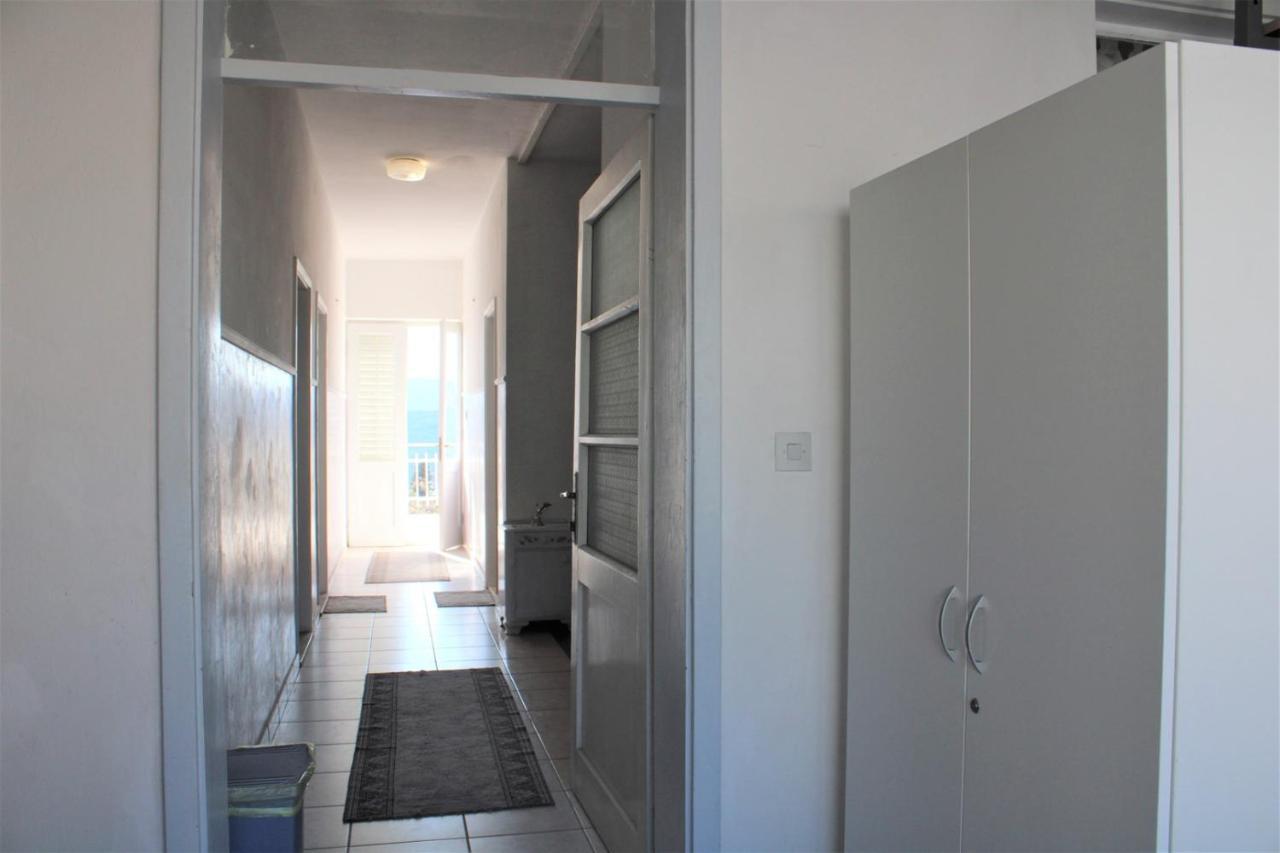 Apartment Dora Neum Buitenkant foto